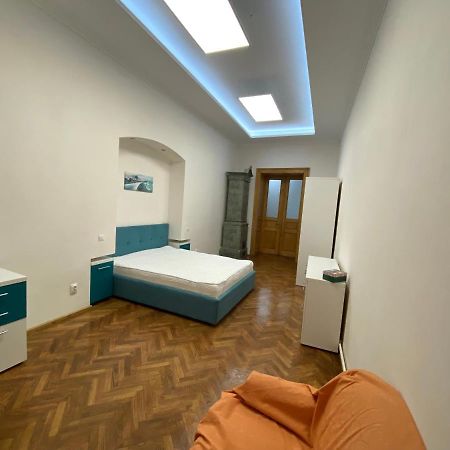 Centre Ville Apartment 클루지나포카 외부 사진