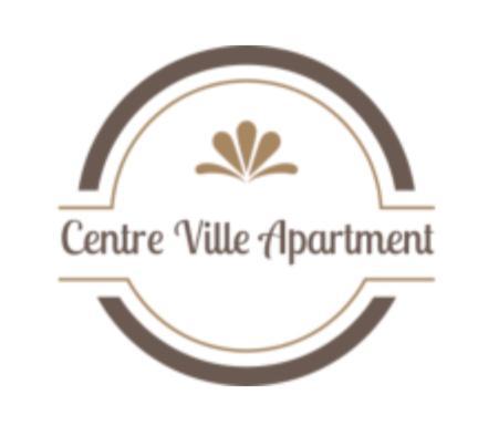 Centre Ville Apartment 클루지나포카 외부 사진